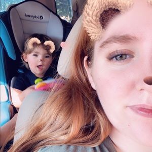 Meet your Posher, Alexus